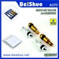 Tubeless Snap-in Tire Valve for Car
